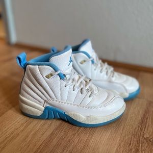 Jordan Toddler 11C